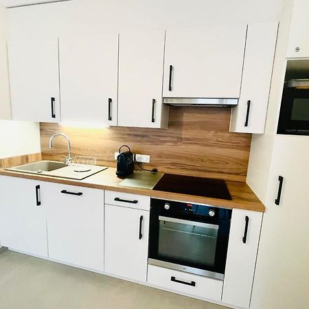 Le Quartz Tresum In A Modern Residence Near The Lake Garage Included Annecy Esterno foto