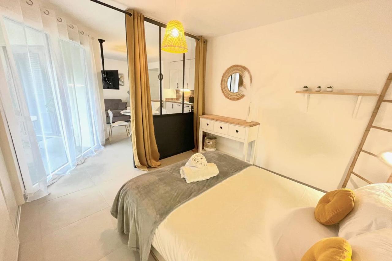 Le Quartz Tresum In A Modern Residence Near The Lake Garage Included Annecy Esterno foto