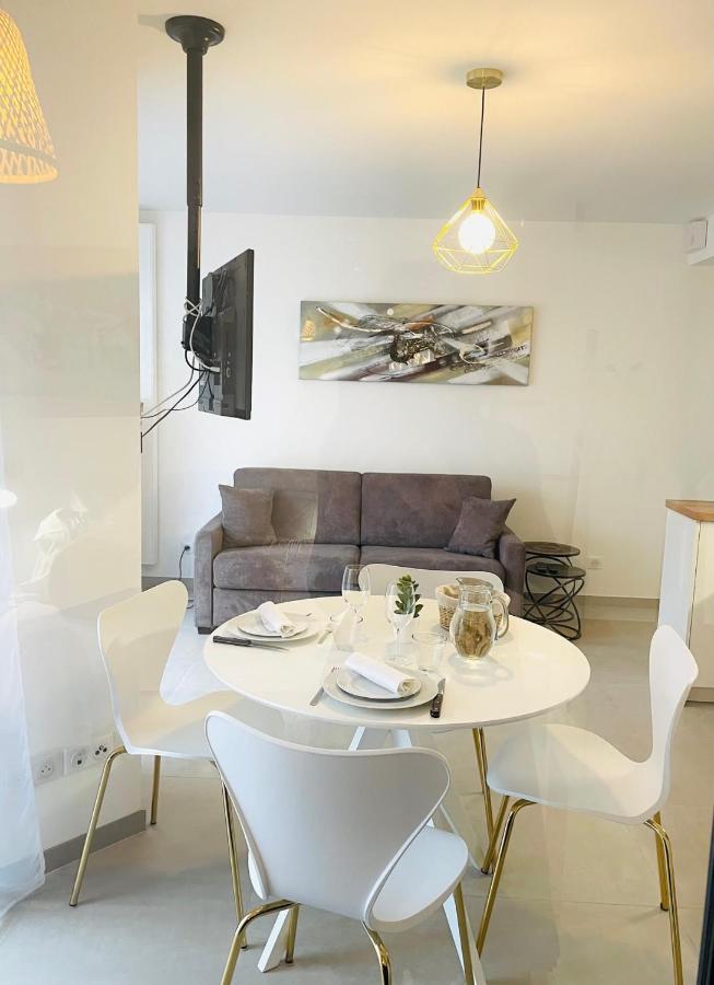Le Quartz Tresum In A Modern Residence Near The Lake Garage Included Annecy Esterno foto