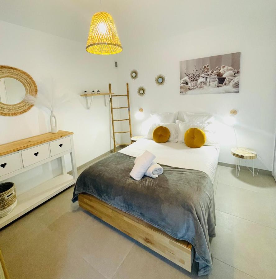 Le Quartz Tresum In A Modern Residence Near The Lake Garage Included Annecy Esterno foto