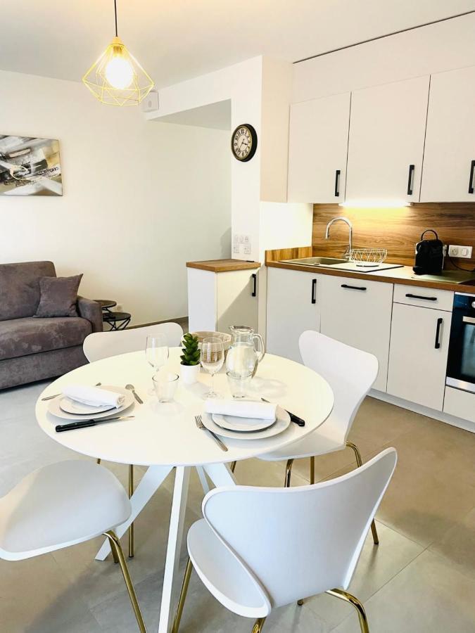 Le Quartz Tresum In A Modern Residence Near The Lake Garage Included Annecy Esterno foto