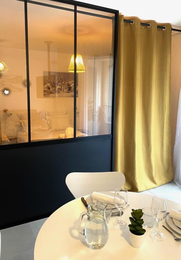 Le Quartz Tresum In A Modern Residence Near The Lake Garage Included Annecy Esterno foto