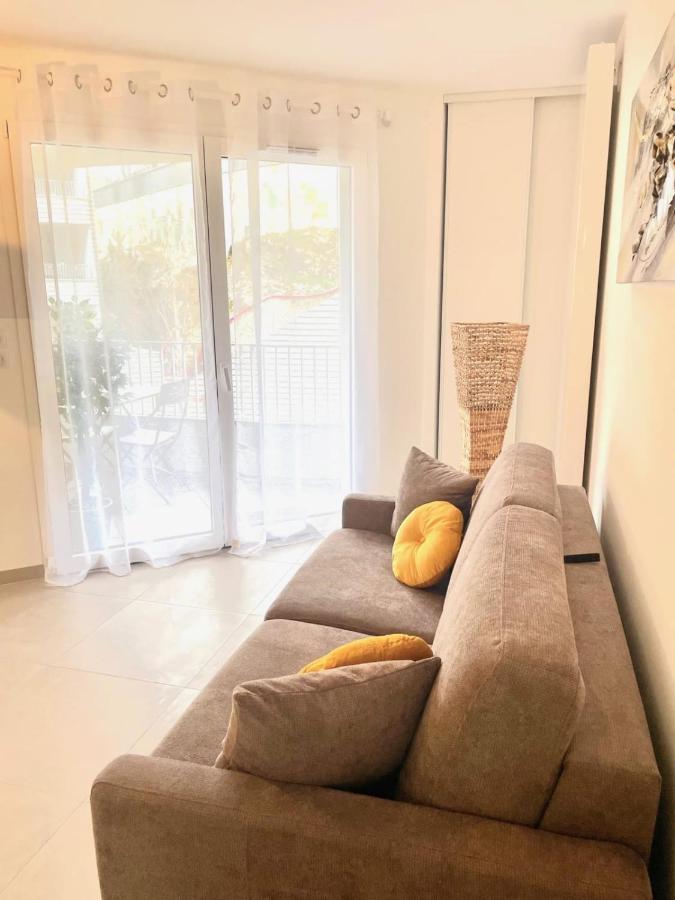 Le Quartz Tresum In A Modern Residence Near The Lake Garage Included Annecy Esterno foto